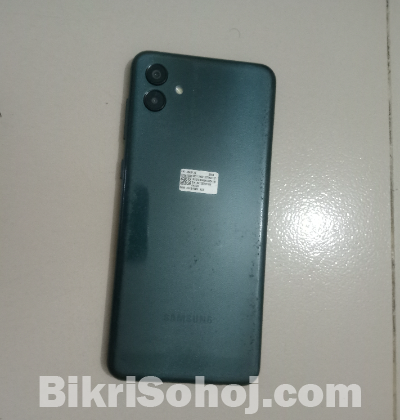 Galaxy A04